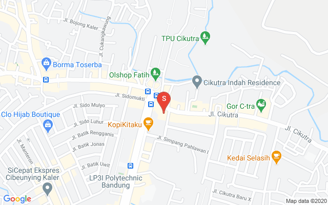 maps